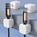 Frand magnetic cable holder